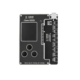 Programator Face ID Qianli Clone-DZ03 cu placi baterii