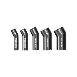 Kit 5 duze diagonale Mechanic statie 861DW/861Pro