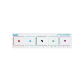 Covoras magnetic suruburi MaAnt CX-002 25x20cm