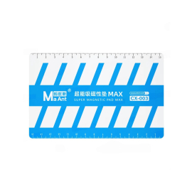Covoraș magnetic reparații MaAnt CX-003 15.5x9.8cm