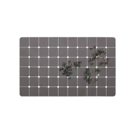 2UUL ST99 Magnetic Screw Organiser 15x10cm
